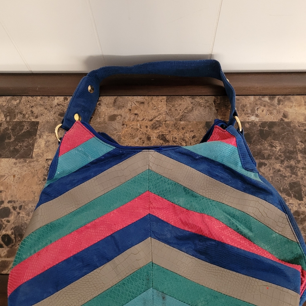 HAND BAG FOR WOMAN